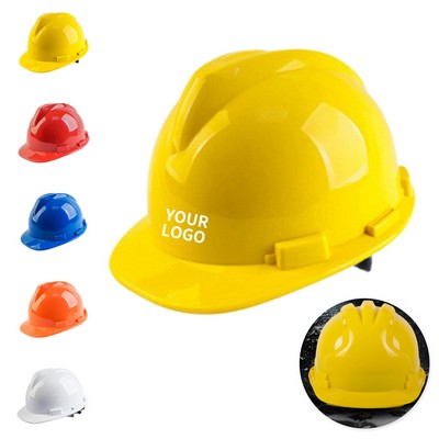 Industrial Protective Safety Helmet