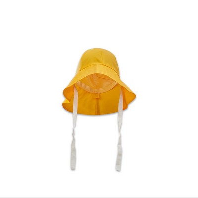 0.35mm Southwestern Hat, Yellow