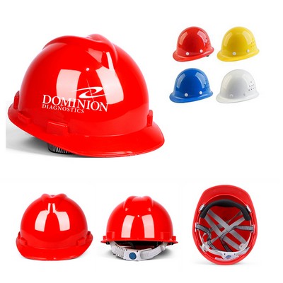 ABS Safety Helmet Hard Protective Hat