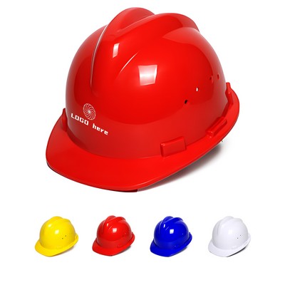 Safety Helmet